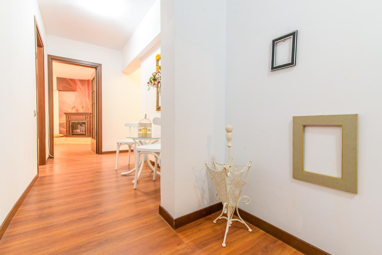 Bucharest Pedestrian Old Town 3 Bedrooms By Orchid Garden ภายนอก รูปภาพ