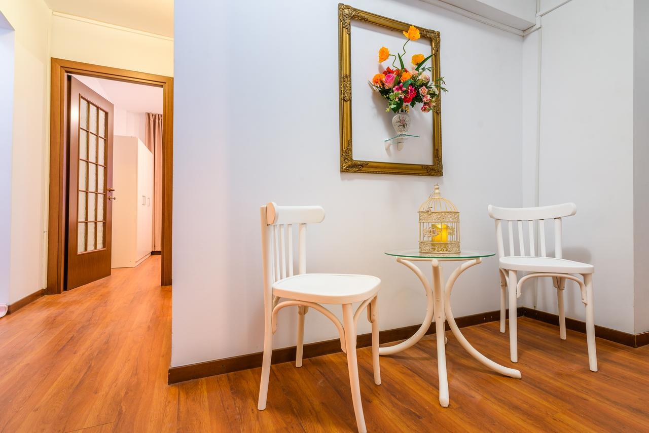 Bucharest Pedestrian Old Town 3 Bedrooms By Orchid Garden ภายนอก รูปภาพ